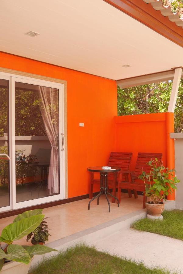 Pk Family House Hotel เกาะมุก ภายนอก รูปภาพ
