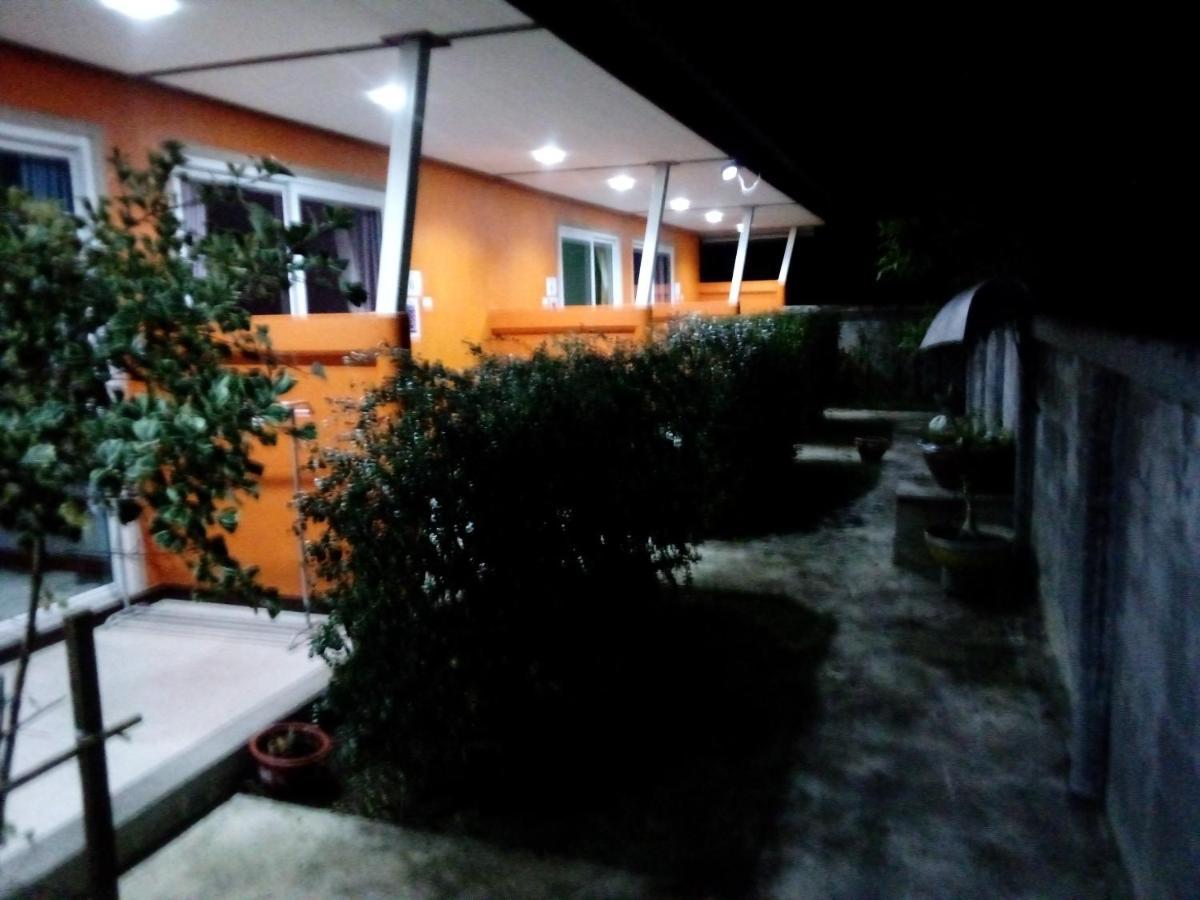 Pk Family House Hotel เกาะมุก ภายนอก รูปภาพ