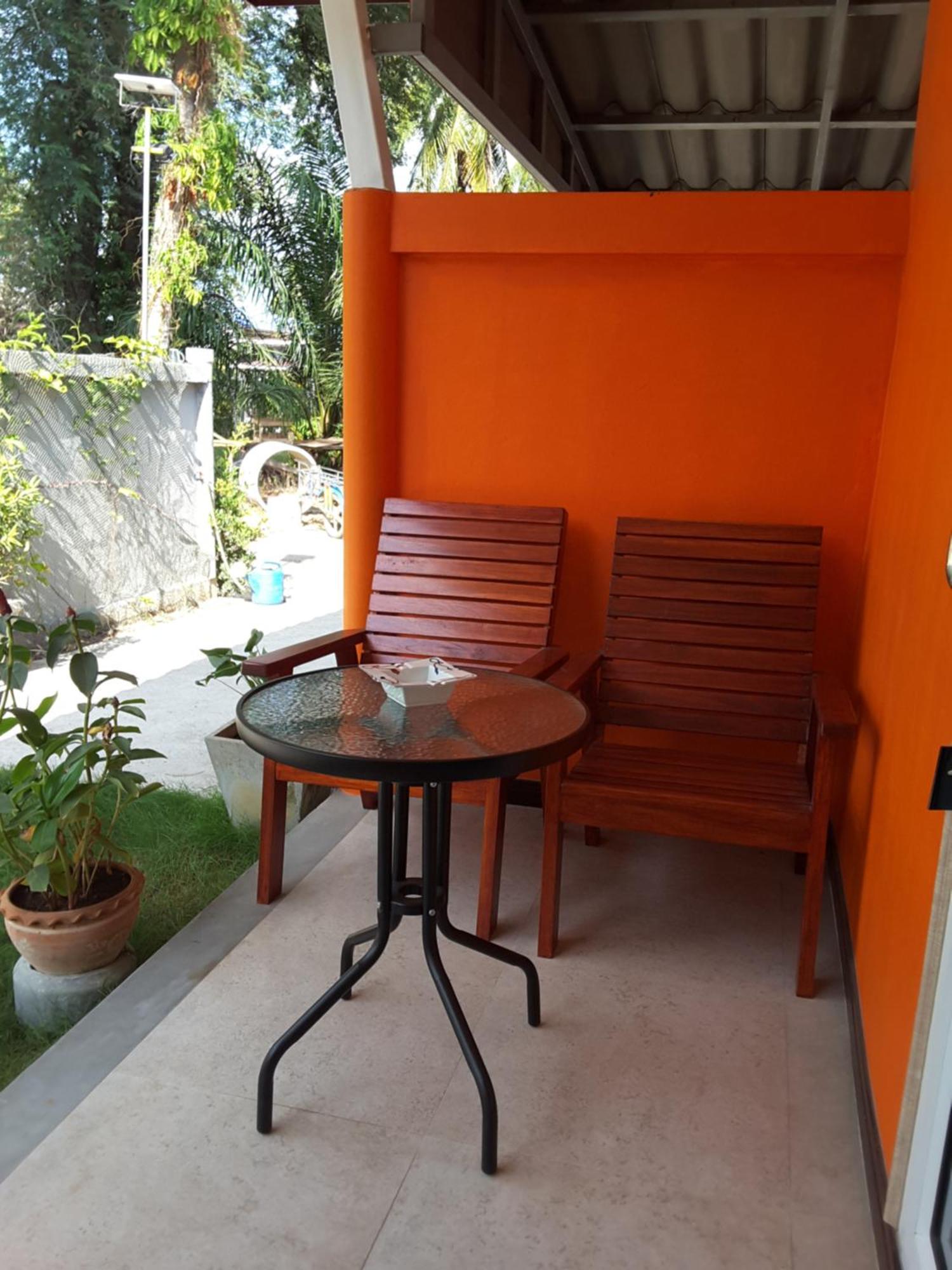 Pk Family House Hotel เกาะมุก ห้อง รูปภาพ
